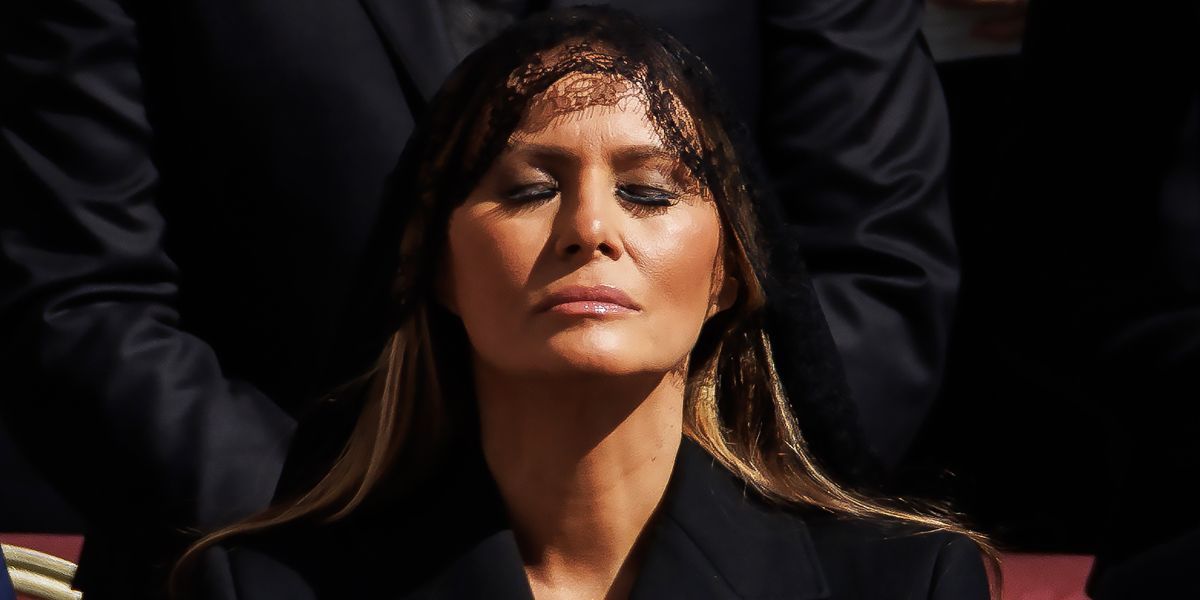 Melania Trump's 55th Birthday Celebration Plans Revealed — Details on