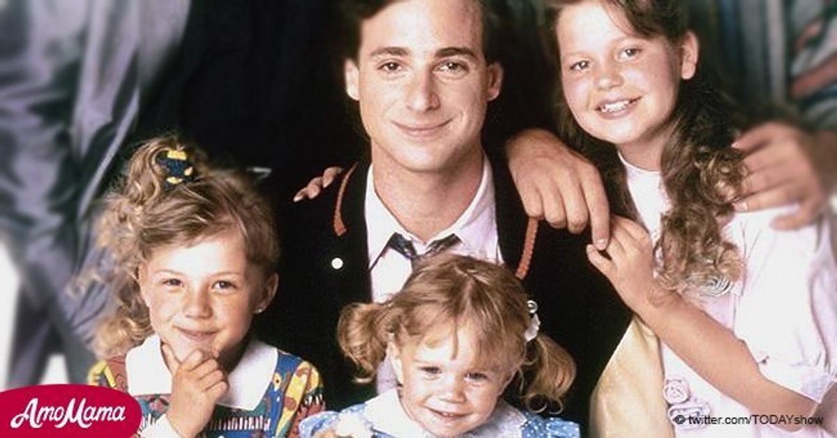 What Happened to Bob Saget – 'Full House' Dad Who Overcame Four Family ...