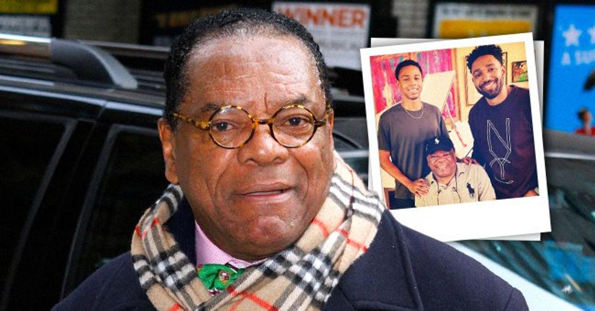 John Witherspoon AKA Willie in 'Friday' Died in 2019 & Left Behind 2 ...