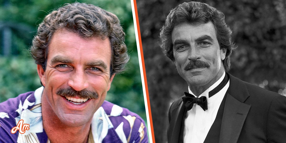 Fans Worry for Tom Selleck Who Looks ‘Like an Entirely Different Person ...