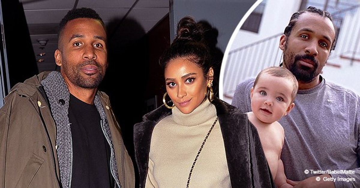 Who Is Shay Mitchells' Boyfriend &amp; the Father of Her Child? Everything ...
