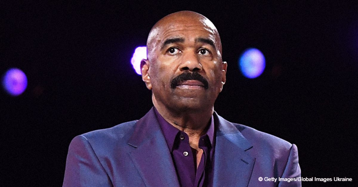 Steve Harvey's Sand & Soul Fest Is Moving out of Dominican Republic