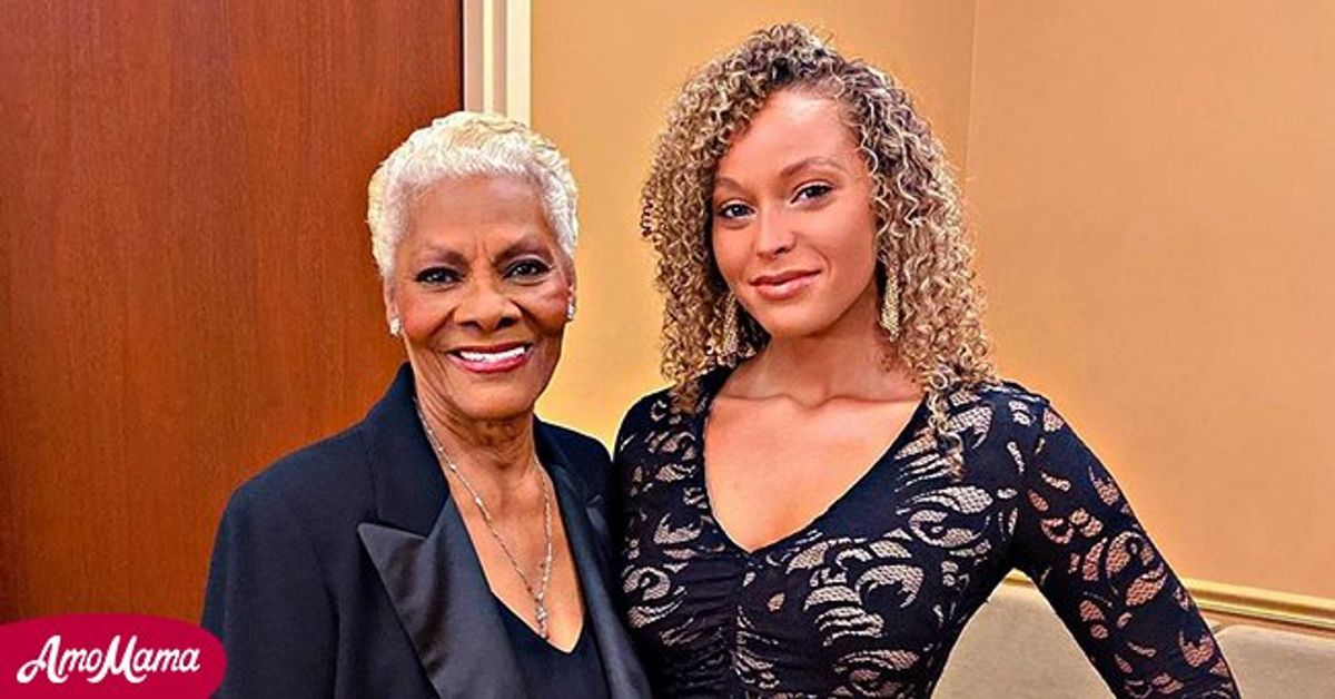 Meet Cheyenne Elliott, Dionne Warwick's Granddaughter Who Has Inherited