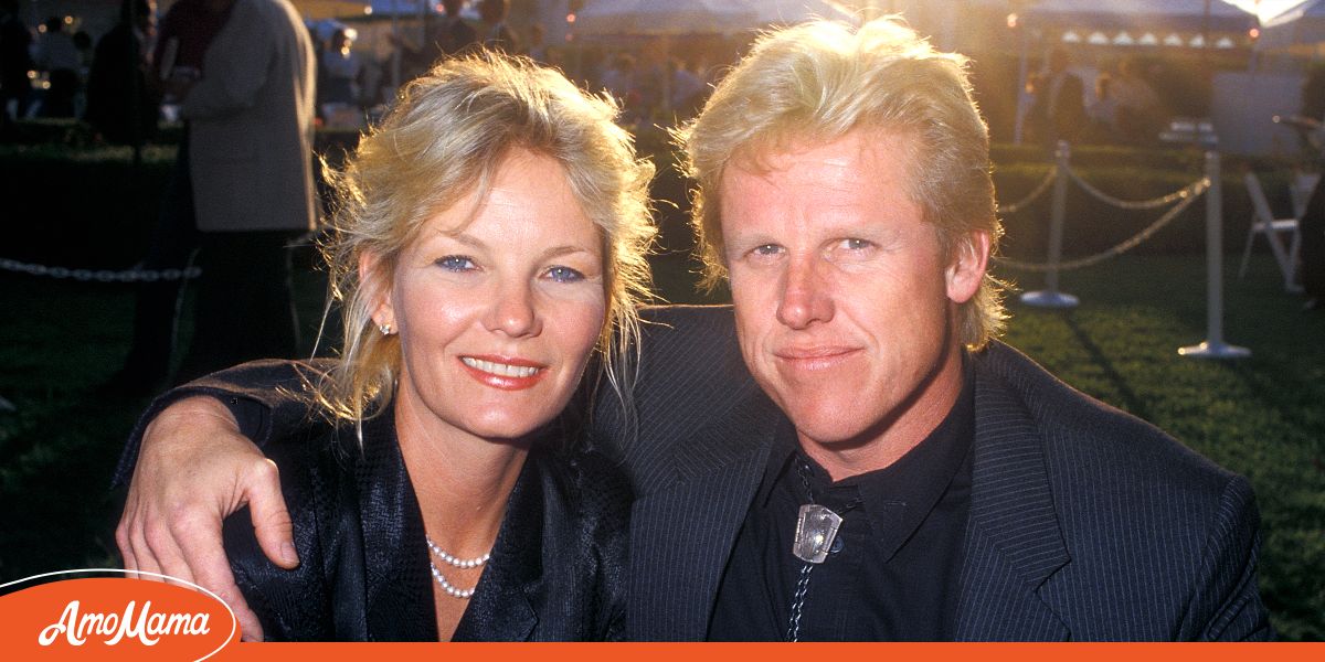 Judy Helkenberg Helped Gary Busey Get His Career Started Facts about