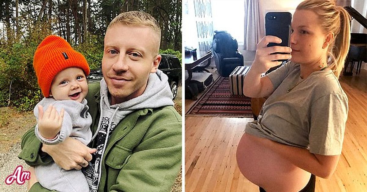 Tricia Davis Is Macklemore's Former Nurse Wife Expecting Their 3rd Baby