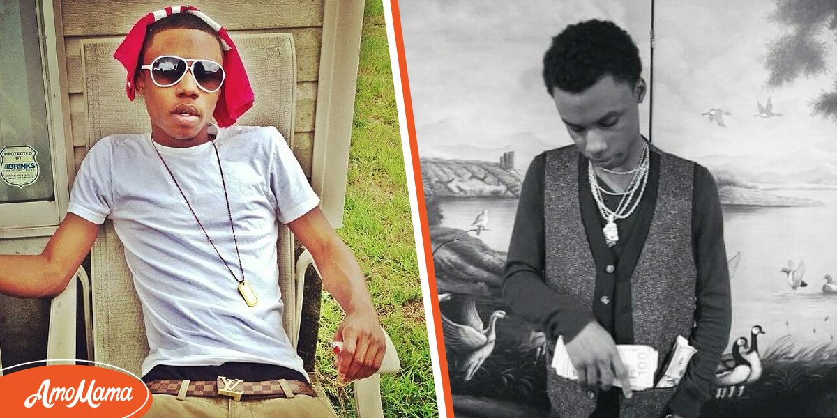 Speaker Knockerz Died at 19 He Was a Successful HipHop Artist