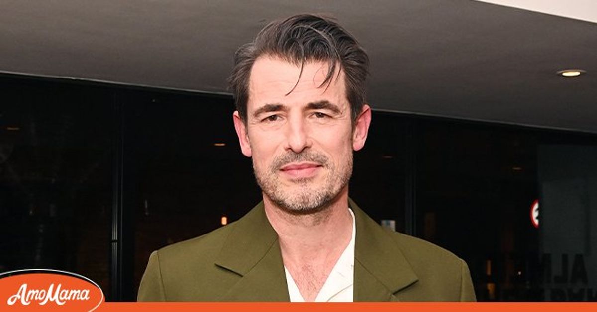 'The Northman' Star Claes Bang Is Married to Lis Kasper ... - AmoMama