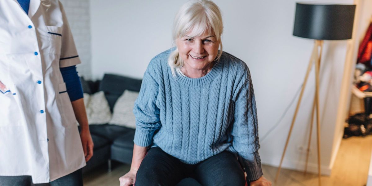 I Took Care of My 85-Year-Old Neighbor for Her Inheritance, but She ...