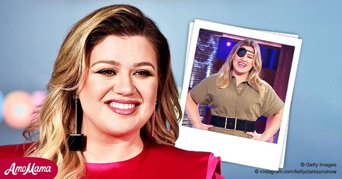 Kelly Clarkson Returns for a Second Season of Fan Favourite 'The Kelly ...