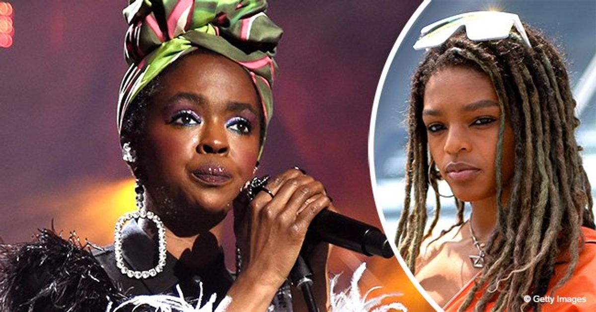 Lauryn Hill Posts Lengthy Response after Daughter, Selah, Claims She