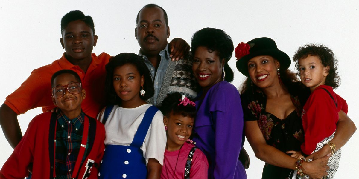 family matters now - Ilustrasi 3