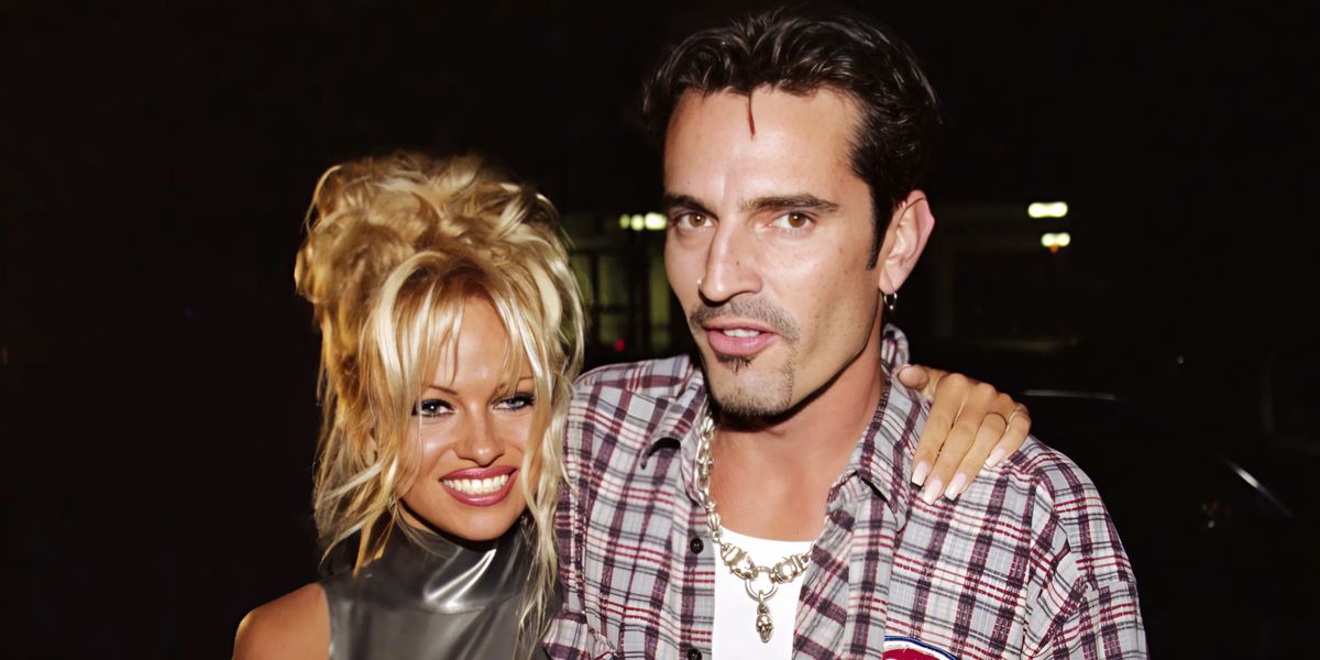 Pamela Anderson & Tommy Lee's Son Dylan, 26, Proposes to Girlfriend at ...