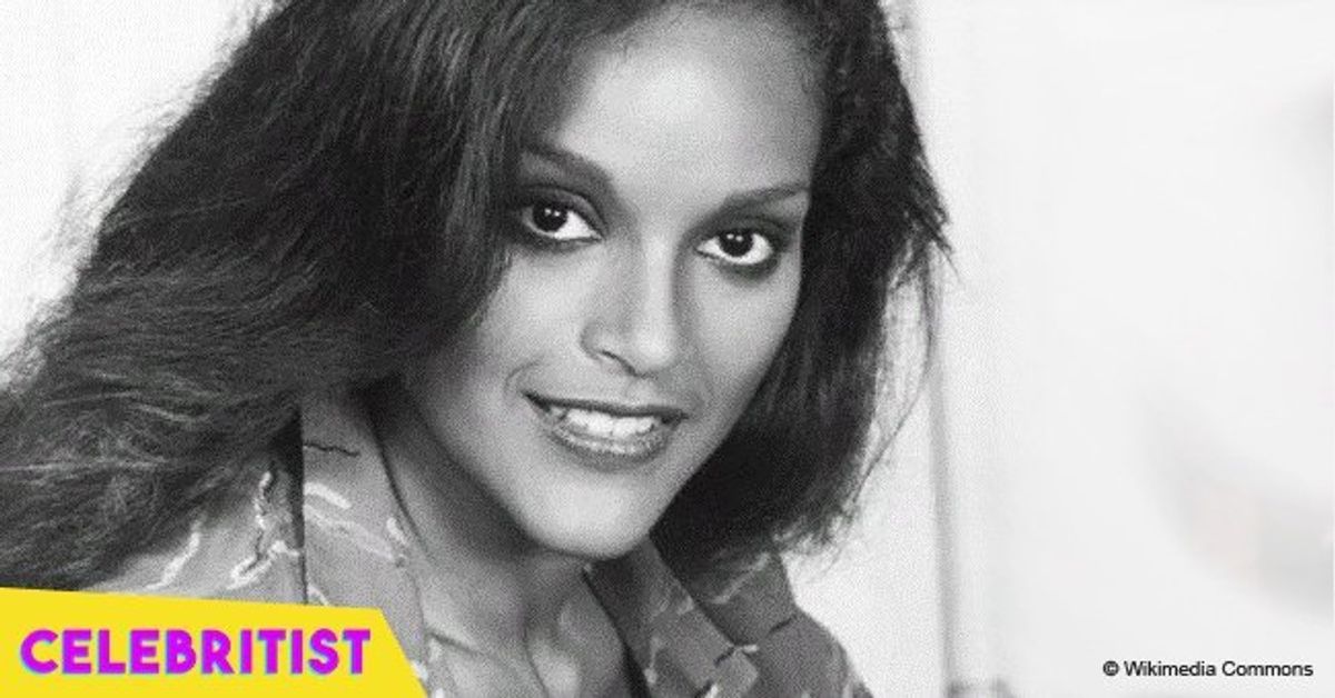 Remember TV personality Jayne Kennedy? Her daughters have transformed ...