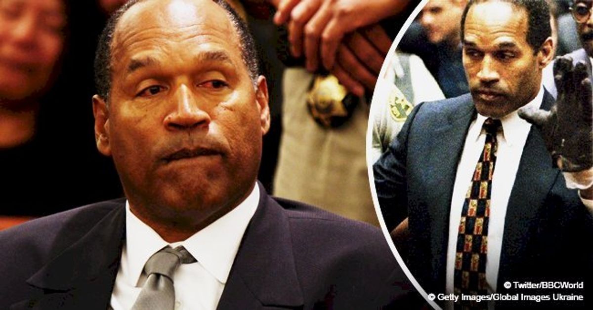 OJ Simpson’s former manager claims he is guilty & ‘had at least one ...