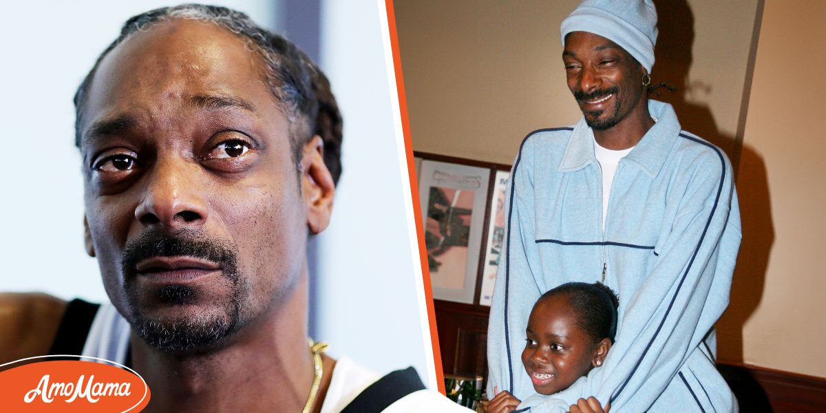 Who Is Snoop Dogg’s Daughter Who Suffered ‘Severe Stroke’ at 24?