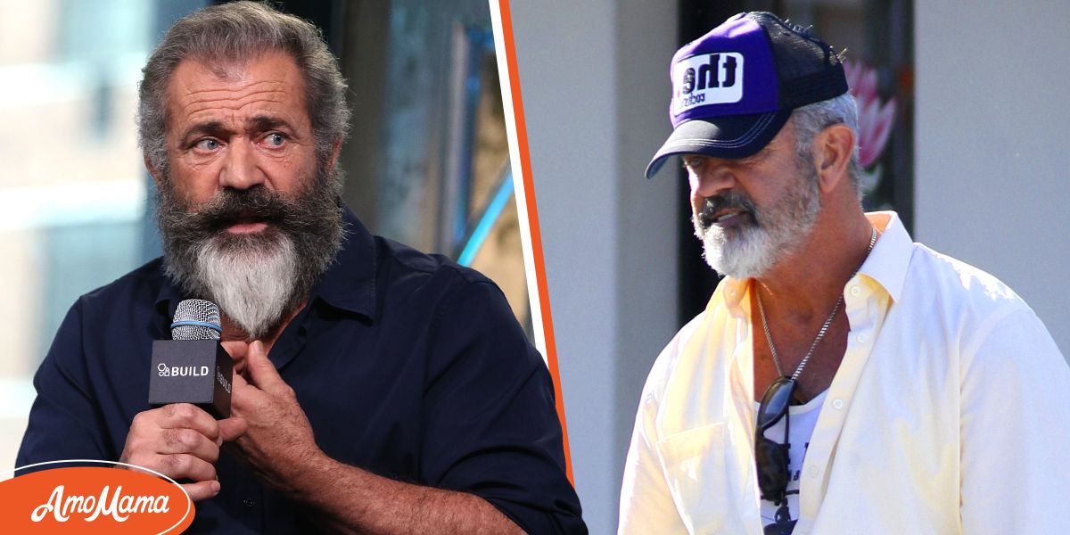 How Mel Gibson Tarnished His Acting Career with One Comment & Its ...