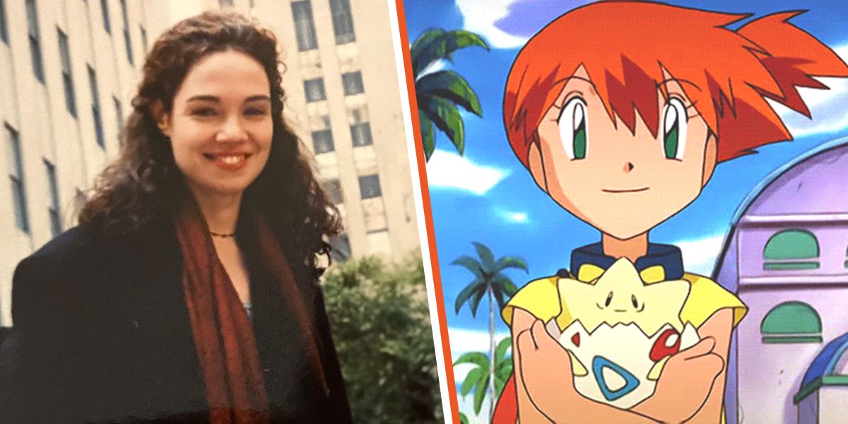 'Pokémon' Star Rachael Lillis Tragically Dies at 46: Details