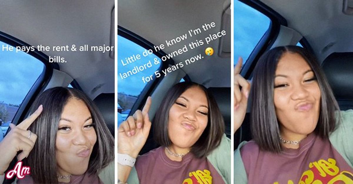Female Pay Rent Woman Says Boyfriend Has Been Paying Their Rent for a Year without ...