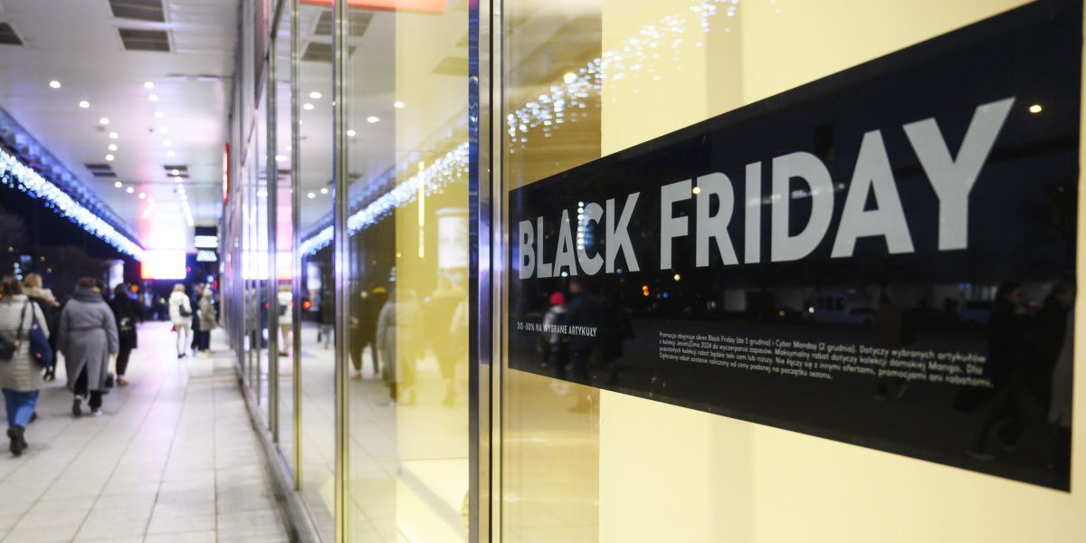 15 Black Friday 2024 Deals to Shop Right Now