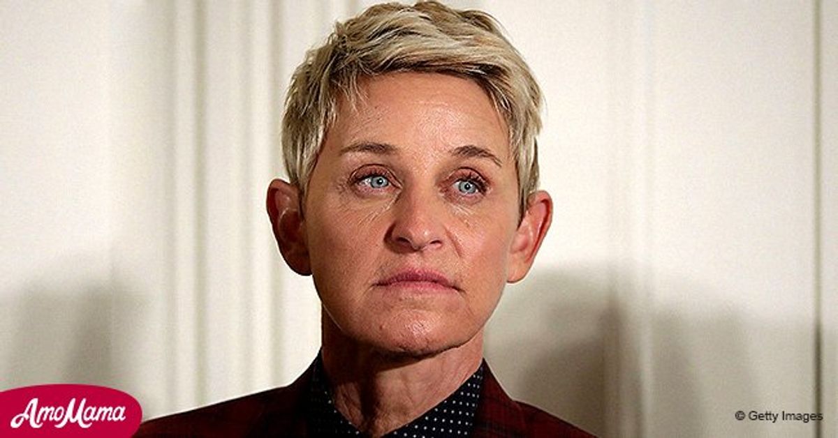 Ellen DeGeneres Apologizes to Staff Following Complaints of
