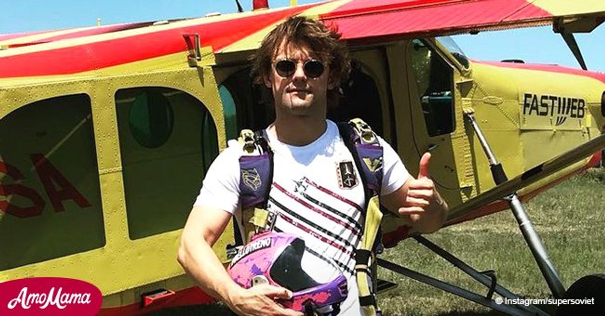 Skydiver, 30, Dies In Australia After Parachute Fails To Open Following ...