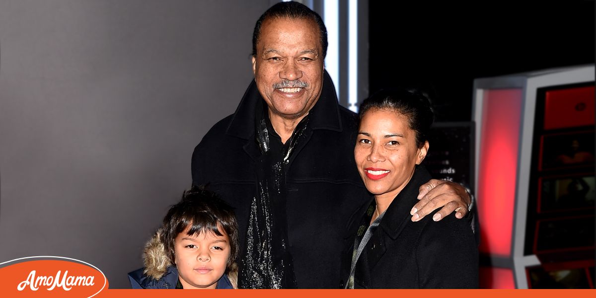 Teruko Nakagami Became Billy Dee Williams' Spouse after Her Marriage to