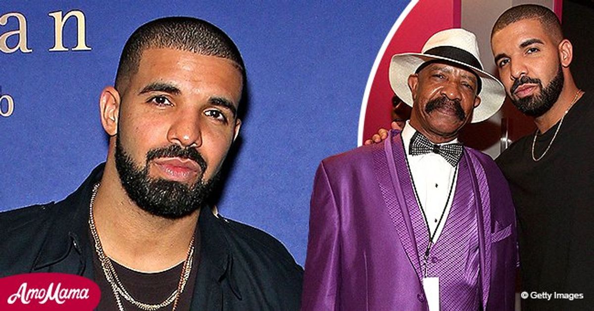 Dennis Graham Is Drake's Father and Also a Musician — What Is Known ...