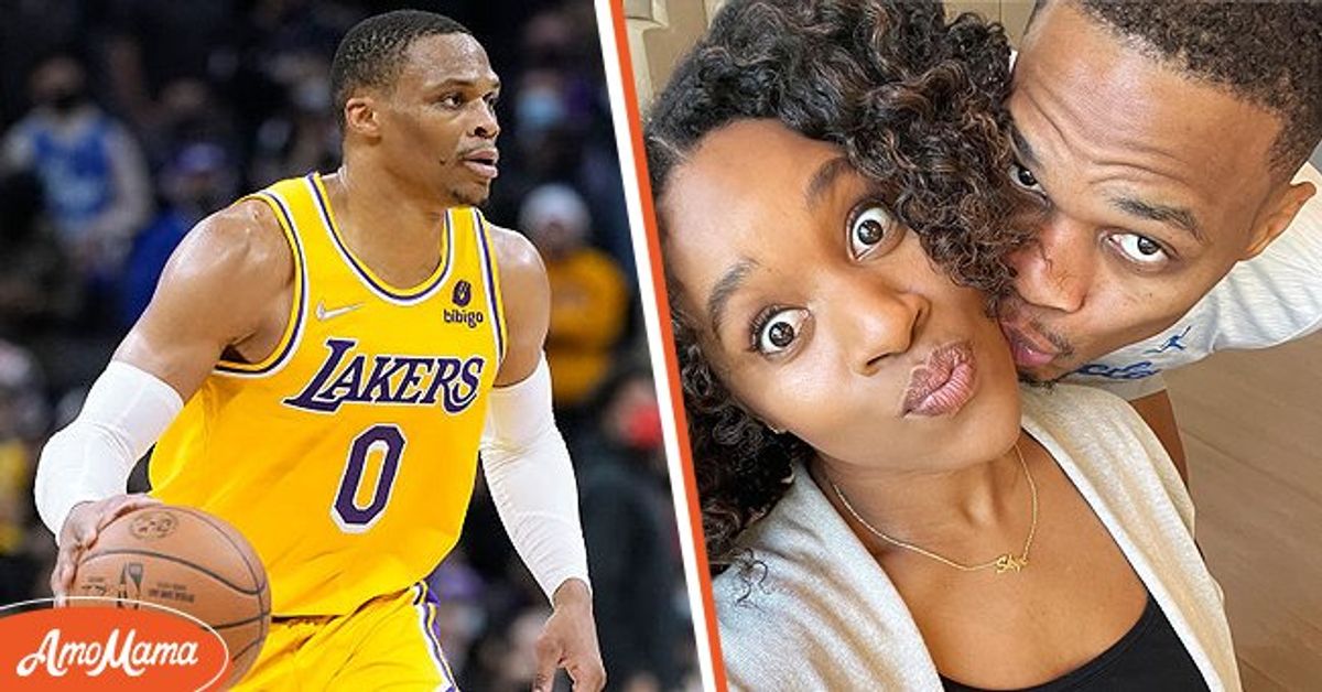 Russell Westbrook's Wife Is a Mom-Of-3 as Well as a Successful Family ...