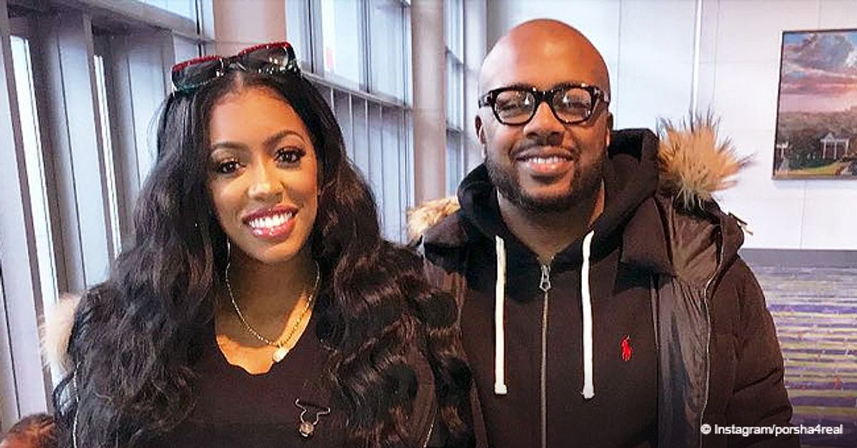 Porsha Williams’ Ex Says He Was Handcuffed & Accused of Stealing 4