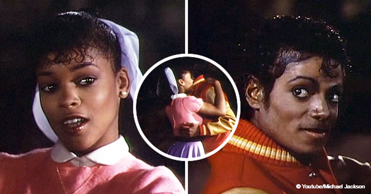 Former Playboy Model Ola Ray Says She And Michael Jackson Got Intimate