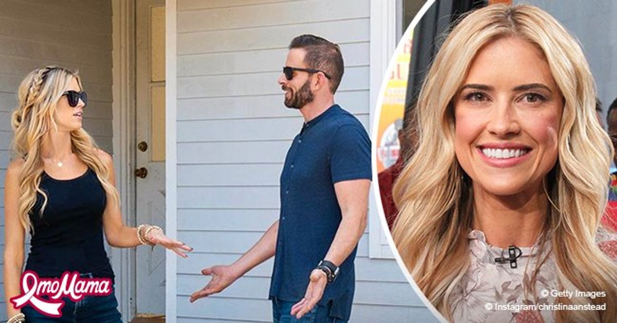 See Christina Anstead's Candid Message about Filming 'Flip or Flop