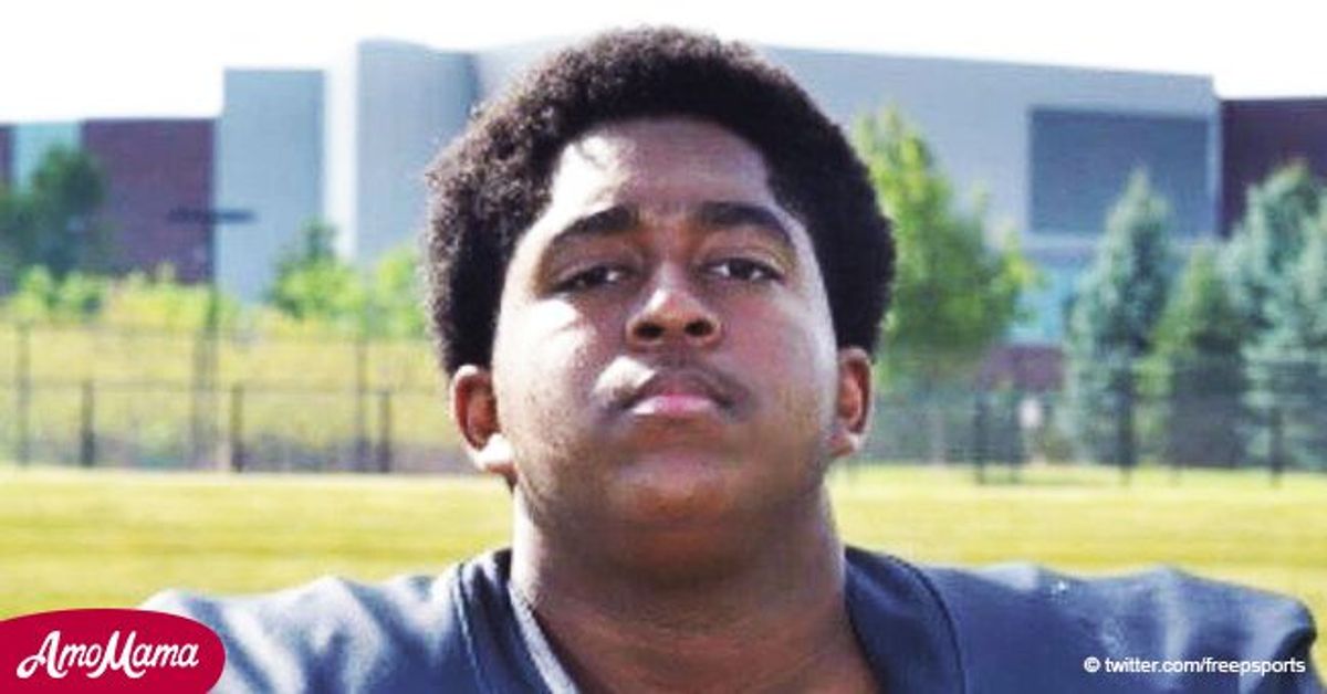 Michigan High School Football Player Trevon Tyler Dies Unexpectedly