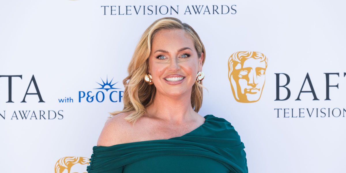 Josie Gibson's Battle with Weight: She Lost Five Stone in Three Months and Revealed Her Diagnosis