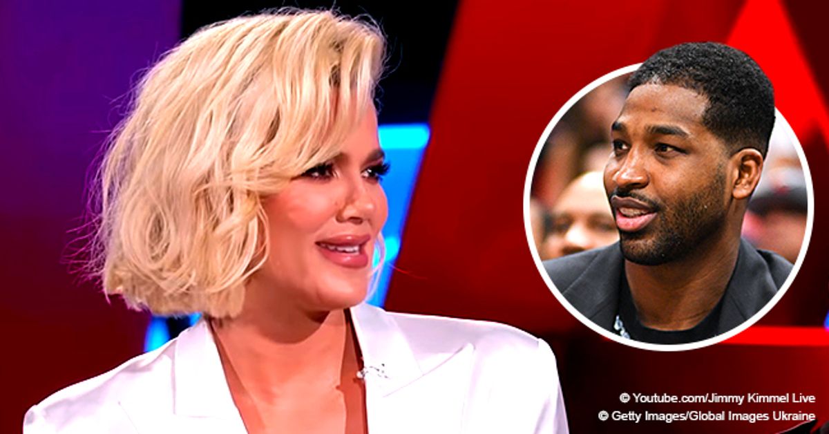 Khloé Kardashian Answers Question about Still Dating Basketball Players